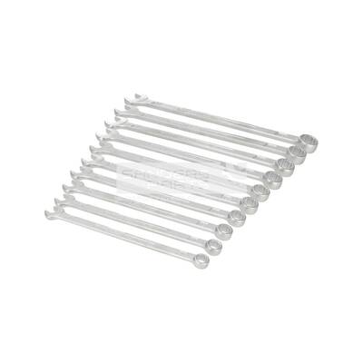 COMBINATION WRENCH ? EXTRA LONG ? SLIM DESIGN